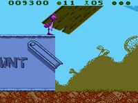 A Bug s Life sur Nintendo Game Boy Color